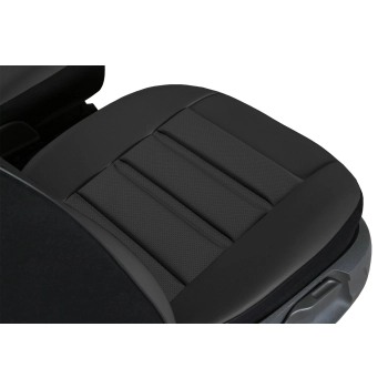 Mata tłoczona samochodowa Performance Ergonomic (czarna)